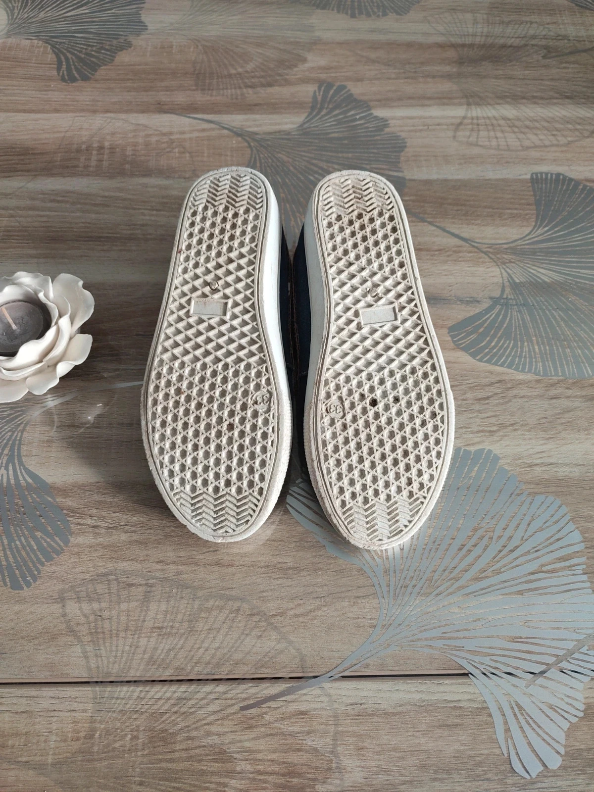 Zapatillas para niño talla 33 – photo 4